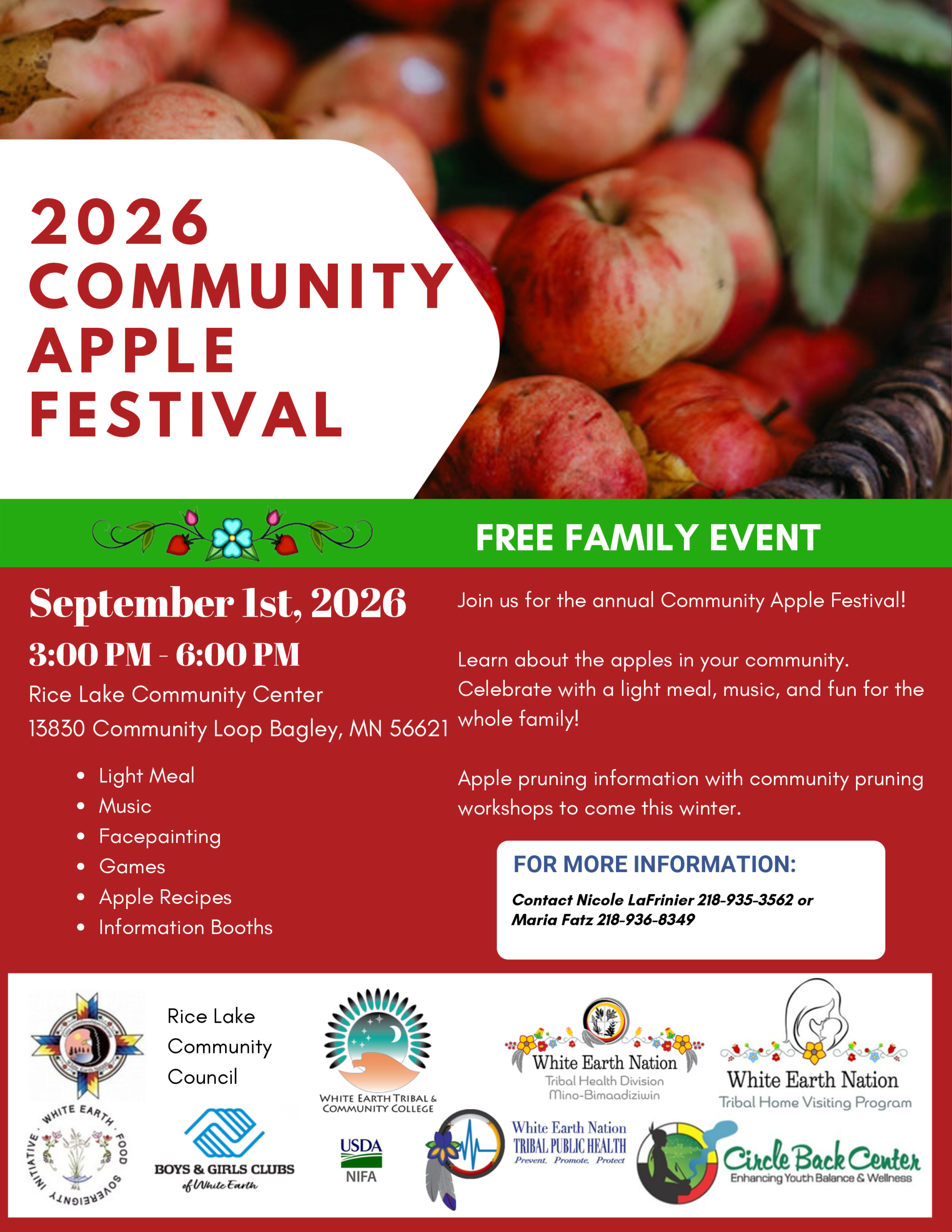Apple Fest
